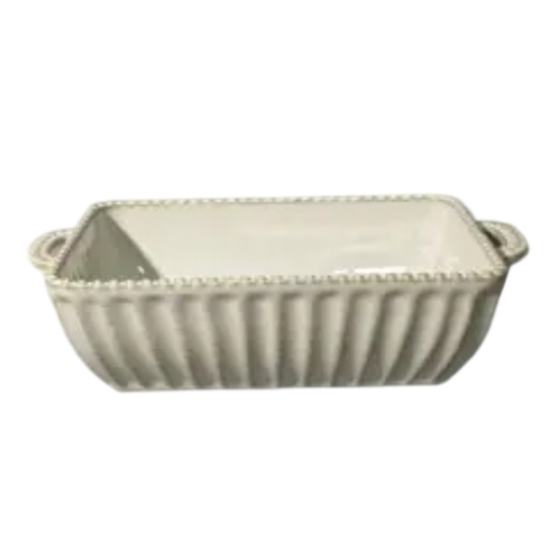 Форма Limited Edition Allegra Biege, 34.5x17x6 см GJH009-34-2-129