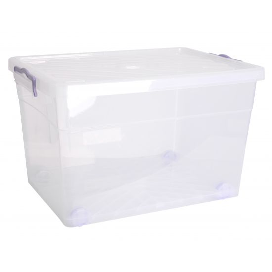 Контейнер Violet House Family Box 0473  прям. 55