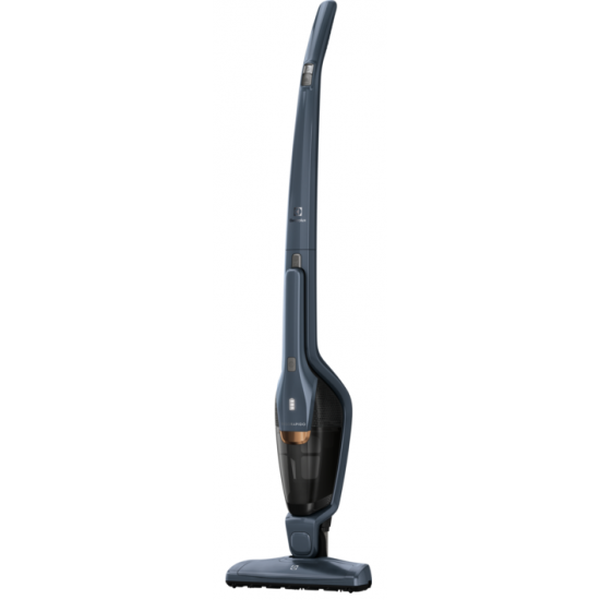 Акумуляторний пилосос Electrolux EERC75DB 900402004