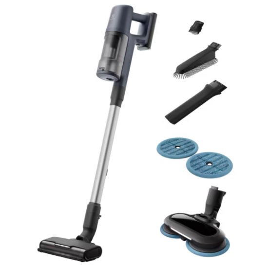 Аккумуляторный пылесос Electrolux EP61H21WET 900402328