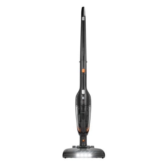 Акумуляторний пилосос Gorenje SVC 144 FBK (VC2930C-GS) 728267