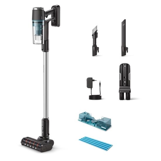 Акумуляторний пилосос Philips XC3131/01