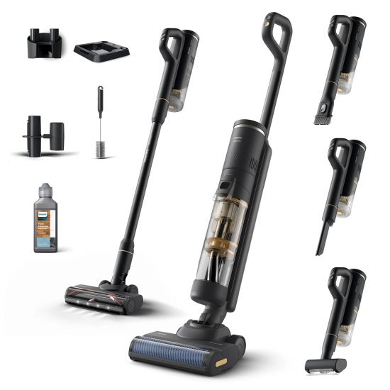 Акумуляторний пилосос Philips XW7264/11