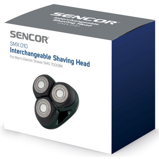 Бритвенная головка Sencor SMX 010 41013367