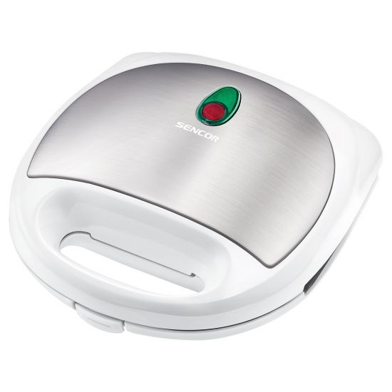 Бутербродниця Sencor SSM 4310WH 41001526