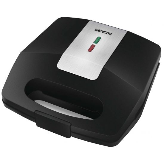 Бутербродниця Sencor SSM 9410SS 41010899
