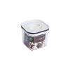 Контейнер HEREVIN Canister-Vacuum Lid-White 0.7 л (161213-004)