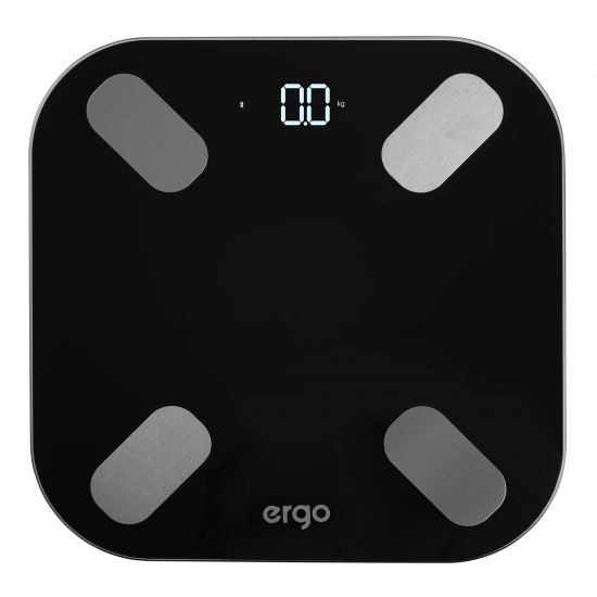 Ваги підлогові ERGO PSB 490
