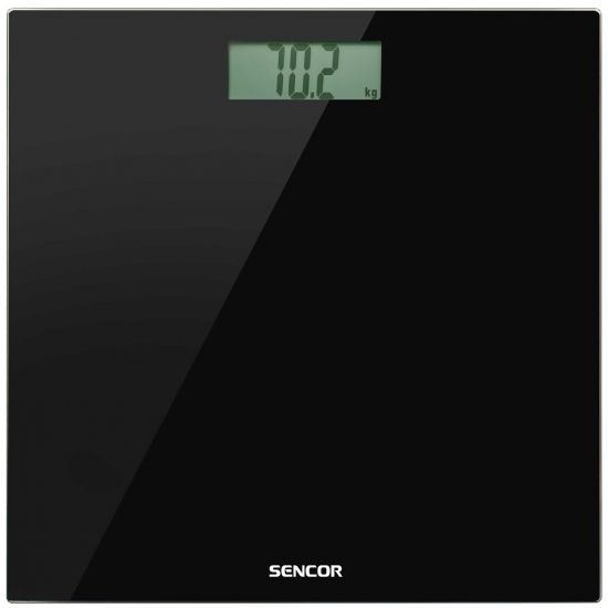 Ваги підлогові Sencor SBS 2300BK 41006059