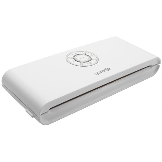 Вакуумний пакувальник Gorenje VS 120 W (VS2320) 664340