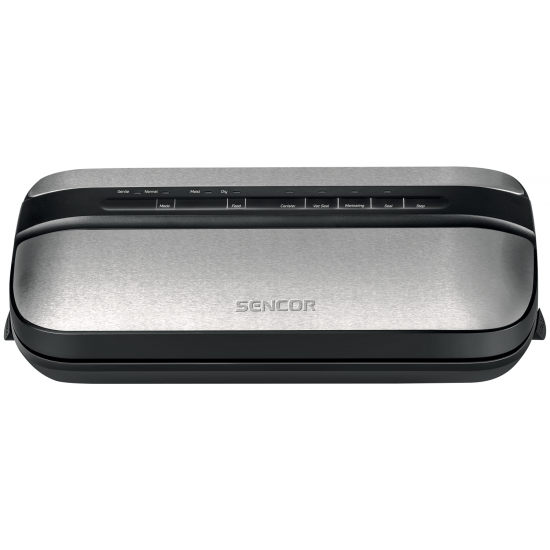 Вакуумный упаковщик Sencor SVS 4010SS 41008363