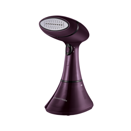 Відпарювач Russell Hobbs 27410-56 Steam Genie Colour Control 25188046001