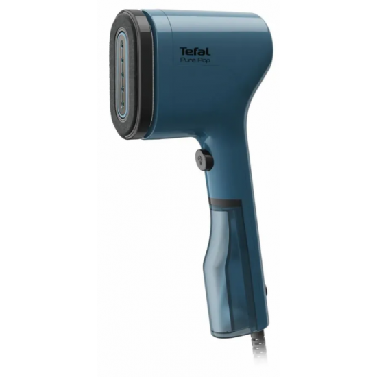 Відпарювач Tefal PURE POP BLUE DT2020E1