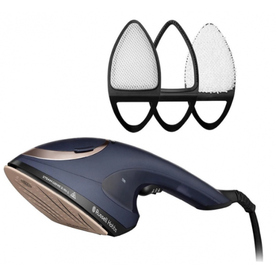 Отпариватели Russell Hobbs 28370-56 Steam Genie 2in1 23999046001
