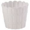 Горщик для квітів Violet House 1046 BAMBOO White 3 л