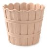 Горщик для квітів Violet House 1047 BAMBOO CAPPUCHINO 5 л