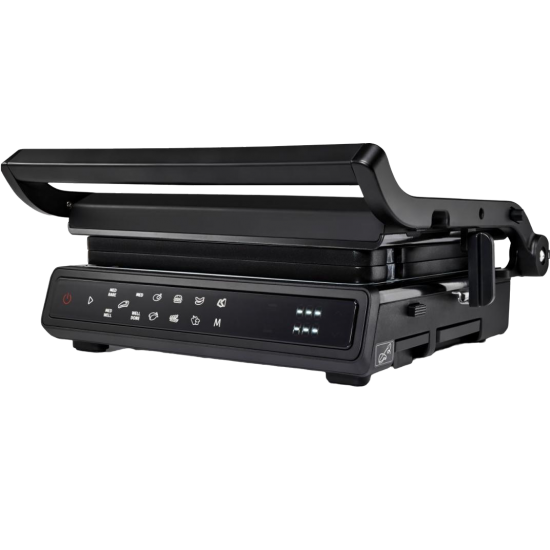 Гриль Hisense HCG1600DBT (PG201B) 896836