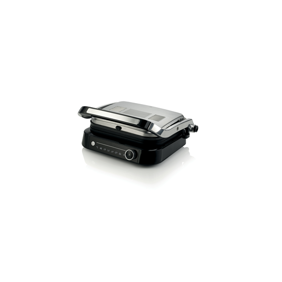Гриль Hisense HCG2100S (GC5006-GS) 740211