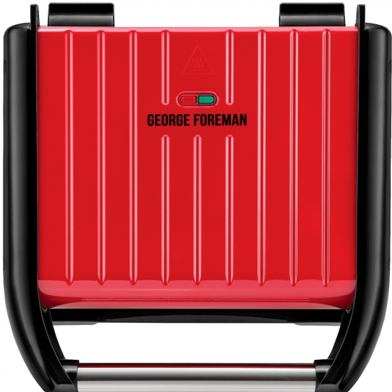 Гриль Russell Hobbs George Foreman 25040-56 Family Steel Grill 23751036001