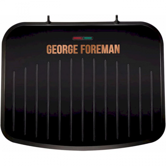 Гриль Russell Hobbs George Foreman 25811-56 Fit Grill Copper Medium 23884036002