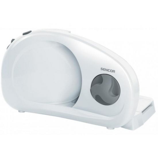 Дискова скиборізка Sencor SFS 1000 WH 40028936