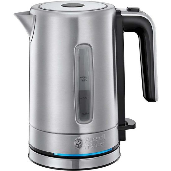 Электрочайник Russell Hobbs 24190-70 Compact Home 23770016002