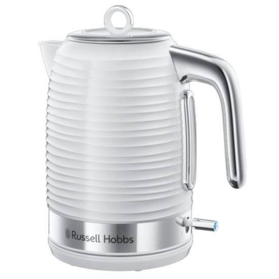 Электрочайник Russell Hobbs 24360-70/RH Inspire Kettle White 2.4kW 23677016002