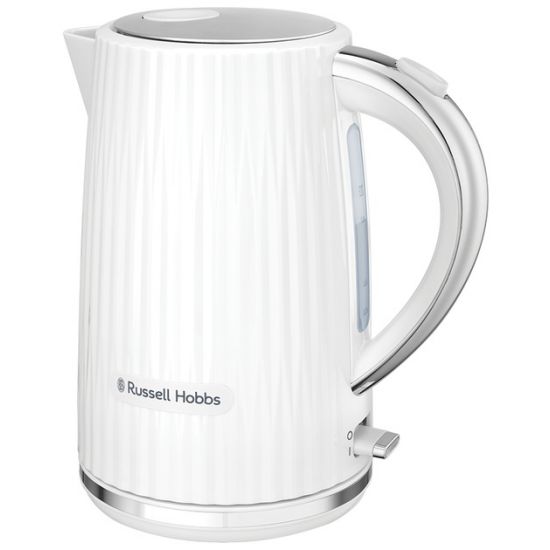 Электрочайник Russell Hobbs Eden 27360-70 White 25209016001