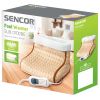Електрична грілка для ніг Sencor SUB 0700BE 41008823