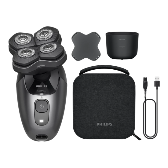 Електробритва Philips HS7980/15 Pro серії 7000