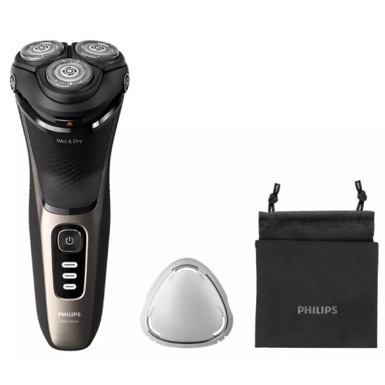 Електробритва Philips S3242/12 series 3000