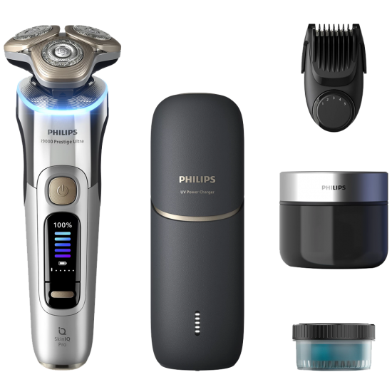 Електробритва Philips XP9404/46