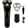 Електробритва Remington X5 Limitless X XR1755 Black 41236560100