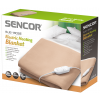 Електроковдра Sencor SUB 181BE 41005367