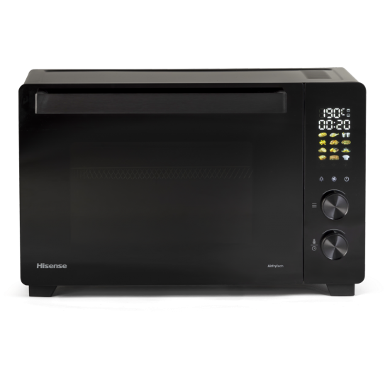 Електропіч Hisense HOM30AF (TH30B3-ML) 747356