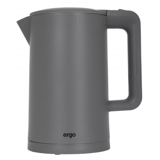 Электрочайник ERGO CT 8050 Grey