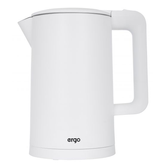 Електрочайник ERGO CT 8070 White CT 8070