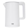 Електрочайник ERGO CT 8070 White CT 8070