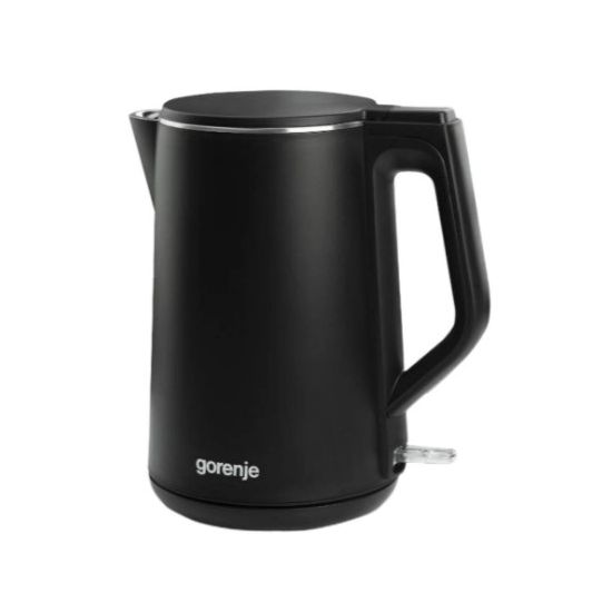 Електрочайник Gorenje K 15 DWBK 738060
