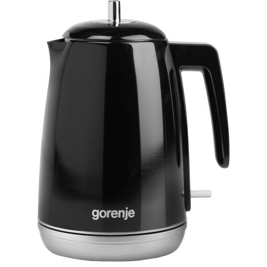 Електрочайник Gorenje K 15 RLBK (LD-K3042) 742765