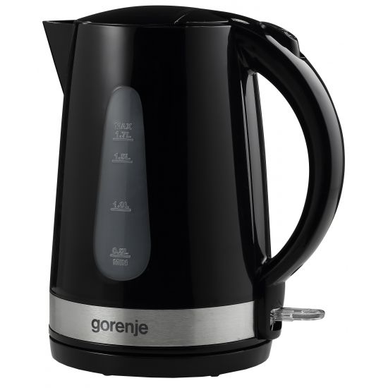 Електрочайник Gorenje K 17 BK 685815