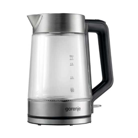 Електрочайник Gorenje K 17 GED 739182