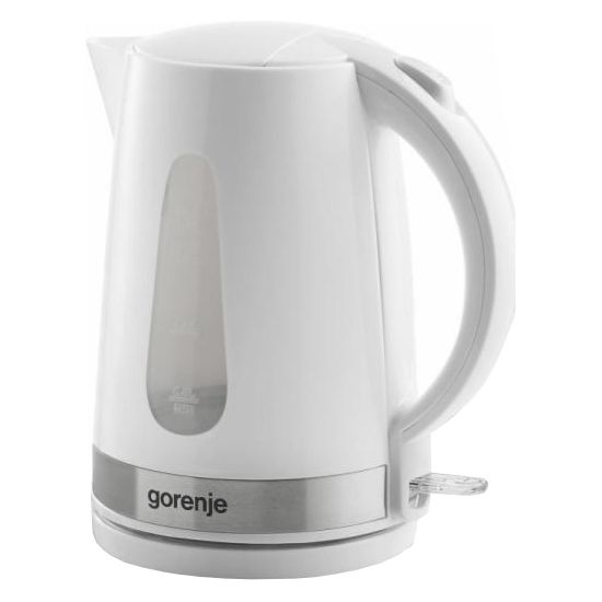 Електрочайник Gorenje K 17 WE 685814