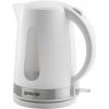 Електрочайник Gorenje K 17 WE 685814