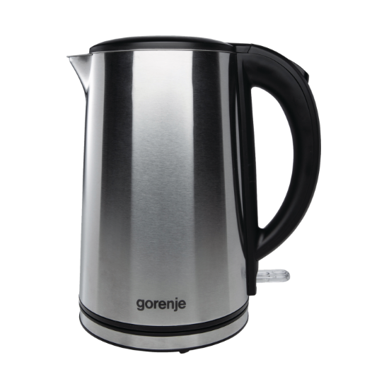 Електрочайник Gorenje K15DWS (KES5208C-GS) 740214