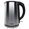Електрочайник Gorenje K15DWS (KES5208C-GS) 740214