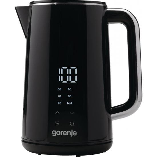 Електрочайник Gorenje K17DWD (KES5211T-GS) 740213