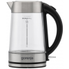 Електрочайник Gorenje K17GDWII 743905