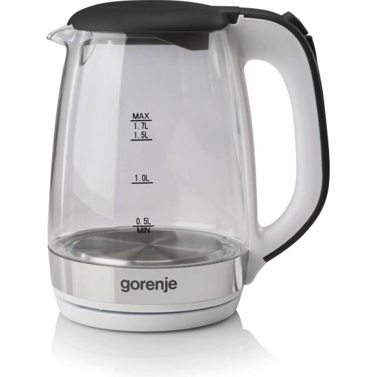 Електрочайник Gorenje K17GXG 742856
