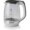 Електрочайник Gorenje K17GXG 742856